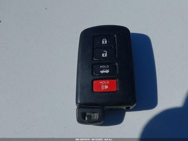 Toyota 2zr-fe 2019 5YFBURHE3KP919940 Image 11
