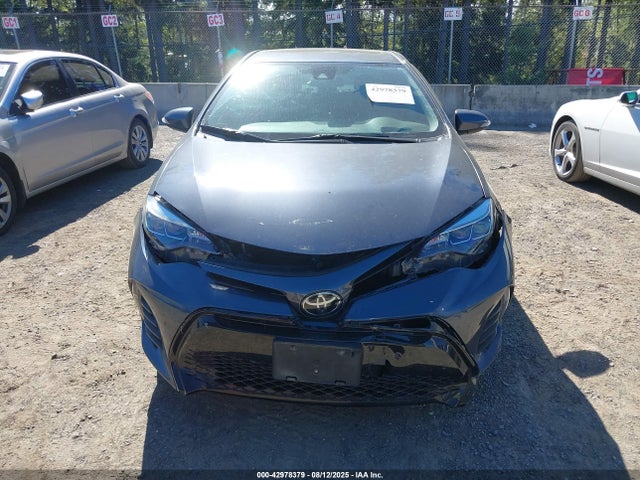 Toyota 2zr-fe 2019 5YFBURHE3KP919940 Image 12