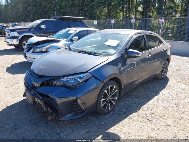 Toyota 2zr-fe 2019 5YFBURHE3KP919940 Image 2