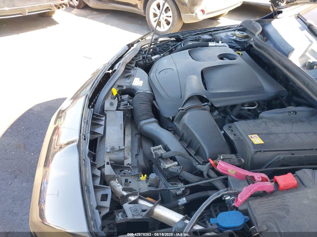 WDDSJ4EB2EN034965 Mercedes-Benz CLA-Class