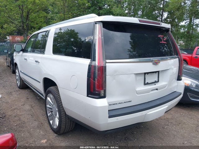 2020 CADILLAC ESCALADE ESV 1GYS4KKJ6LR163888 Photo 2