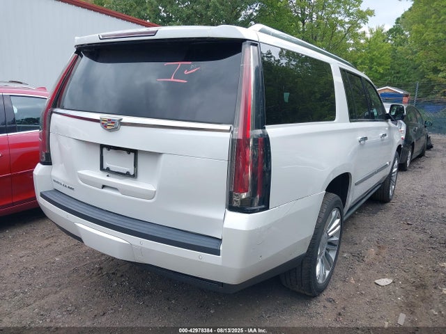 2020 CADILLAC ESCALADE ESV 1GYS4KKJ6LR163888 Photo 3