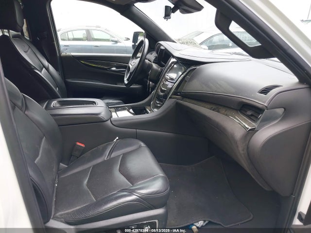 2020 CADILLAC ESCALADE ESV 1GYS4KKJ6LR163888 Photo 4