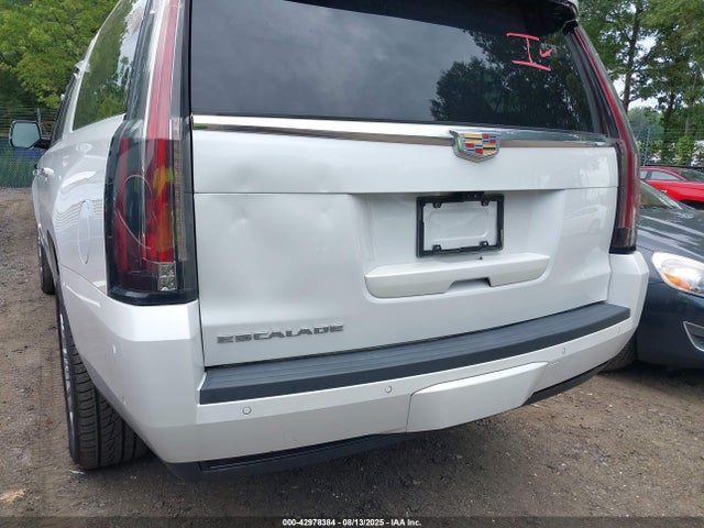 2020 CADILLAC ESCALADE ESV 1GYS4KKJ6LR163888 Photo 5