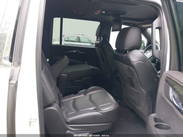 2020 CADILLAC ESCALADE ESV 1GYS4KKJ6LR163888 Photo 7