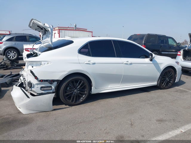 4T1K61AK0PU784837 Toyota a25a-fks