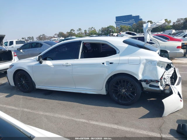 4T1K61AK0PU784837 Toyota a25a-fks