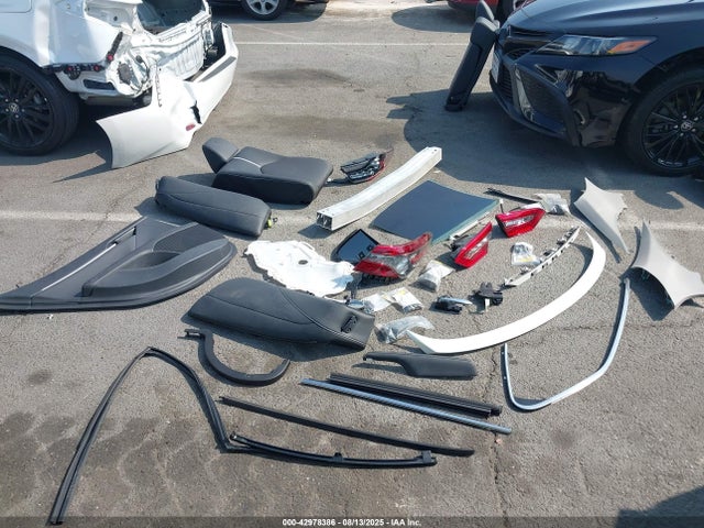 4T1K61AK0PU784837 Toyota a25a-fks