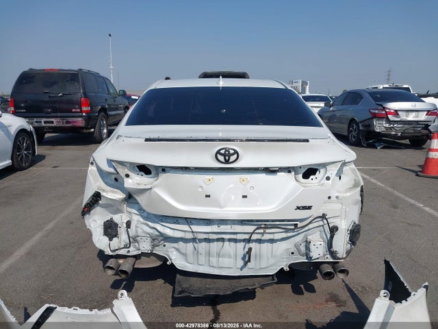 4T1K61AK0PU784837 Toyota a25a-fks