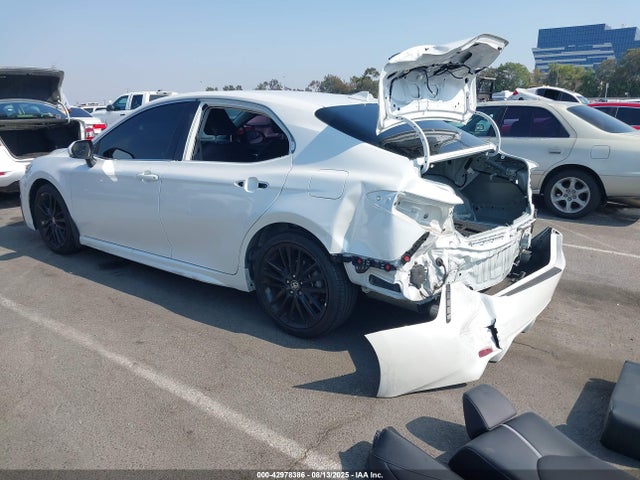 4T1K61AK0PU784837 Toyota a25a-fks