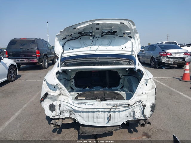 4T1K61AK0PU784837 Toyota a25a-fks