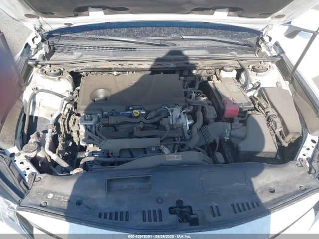 JTNB11HK3J3048797 Toyota a25a-fks