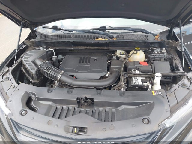 Chevrolet lsy 2020 3GNKBCR40LS677449 Image 10