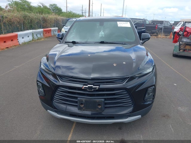 Chevrolet lsy 2020 3GNKBCR40LS677449 Image 13