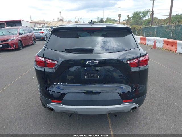 Chevrolet lsy 2020 3GNKBCR40LS677449 Image 17