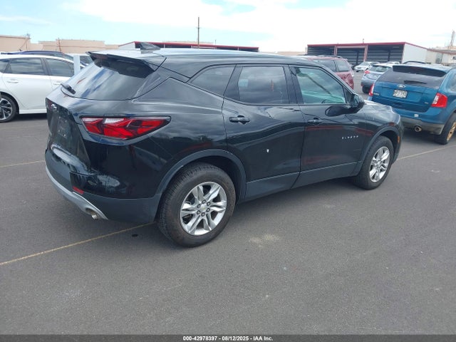 Chevrolet lsy 2020 3GNKBCR40LS677449 Image 4