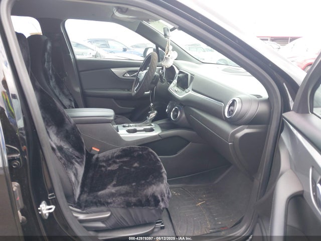 Chevrolet lsy 2020 3GNKBCR40LS677449 Image 5