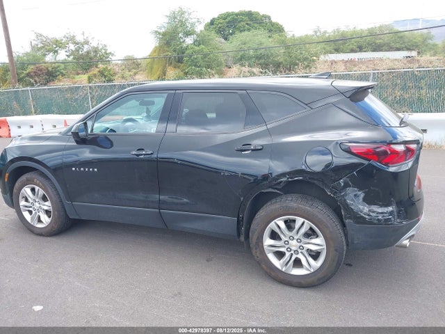 Chevrolet lsy 2020 3GNKBCR40LS677449 Image 6