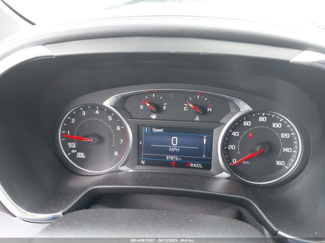 Chevrolet lsy 2020 3GNKBCR40LS677449 Image 7