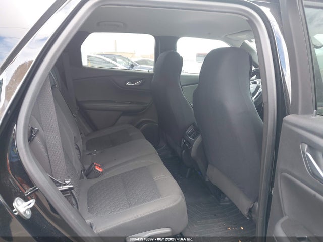 Chevrolet lsy 2020 3GNKBCR40LS677449 Image 8