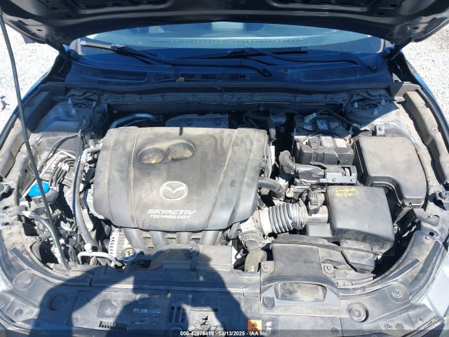 Mazda pe 2014 JM1BM1L71E1173751 Image 10