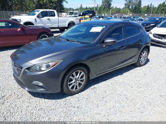 Mazda pe 2014 JM1BM1L71E1173751 Image 2