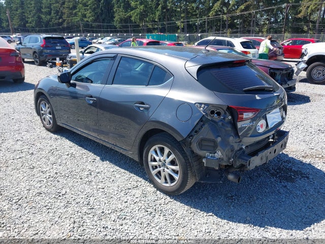 Mazda pe 2014 JM1BM1L71E1173751 Image 3