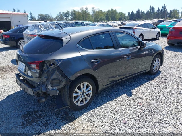 Mazda pe 2014 JM1BM1L71E1173751 Image 4