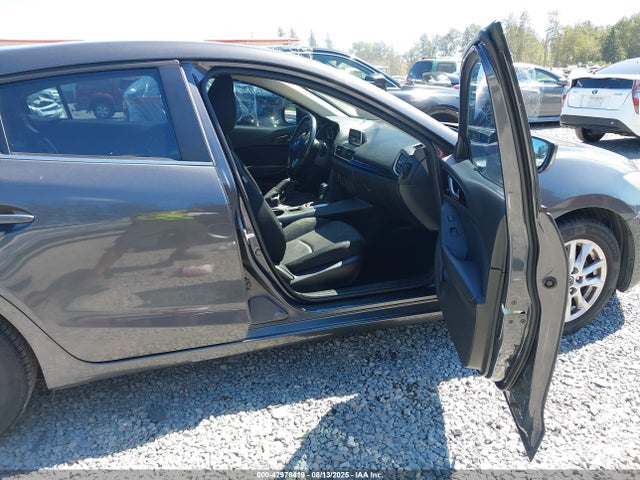 Mazda pe 2014 JM1BM1L71E1173751 Image 5