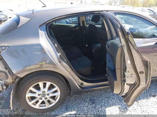 Mazda pe 2014 JM1BM1L71E1173751 Image 8