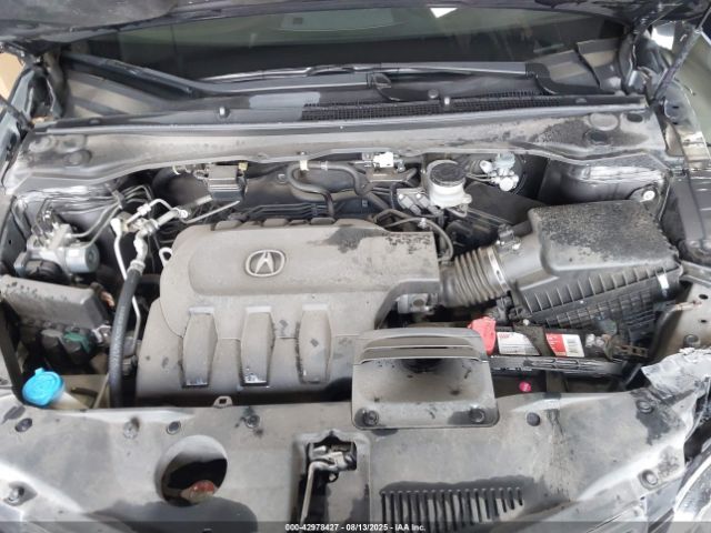 2016 ACURA RDX 5J8TB3H77GL018807 Photo 9
