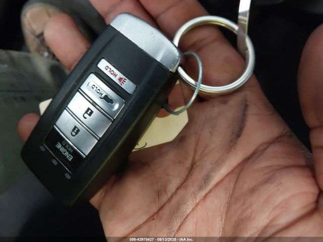 2016 ACURA RDX 5J8TB3H77GL018807 Photo 10