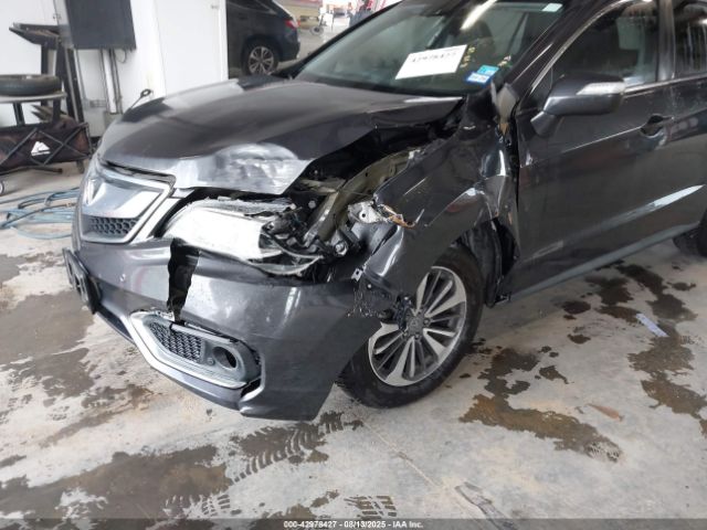 2016 ACURA RDX 5J8TB3H77GL018807 Photo 5