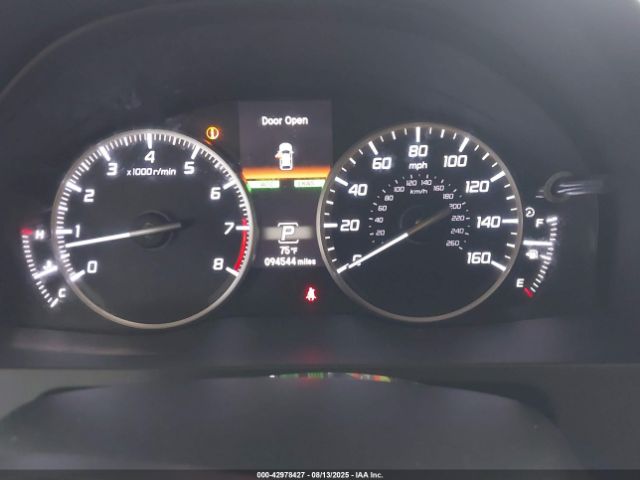 2016 ACURA RDX 5J8TB3H77GL018807 Photo 6