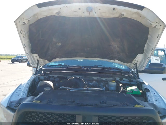 RAM 2015 2015 3C6TR5H20FG607114 Image 10