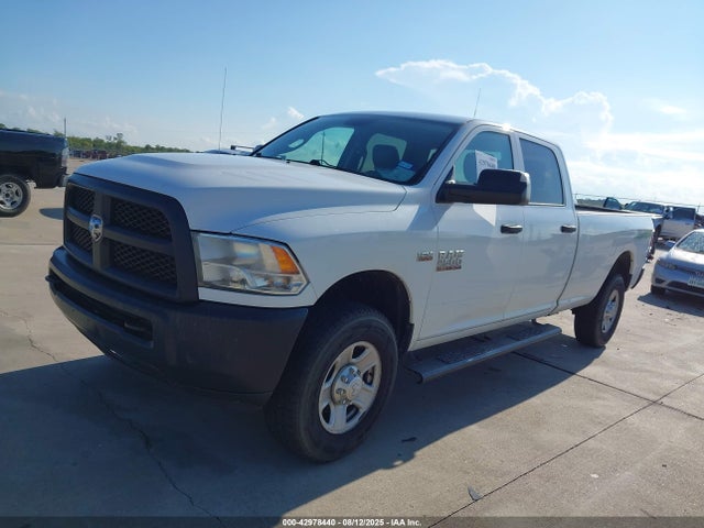 RAM 2015 2015 3C6TR5H20FG607114 Image 2