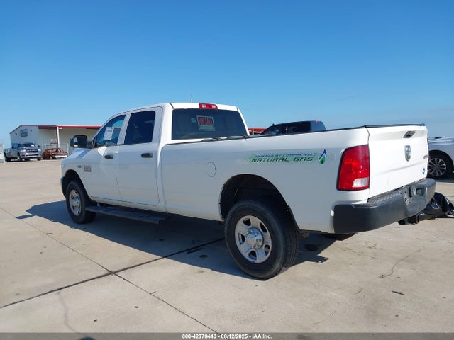 RAM 2015 2015 3C6TR5H20FG607114 Image 3