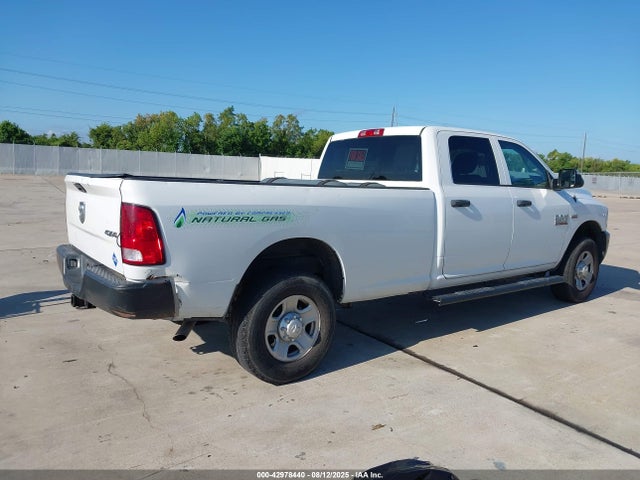 RAM 2015 2015 3C6TR5H20FG607114 Image 4