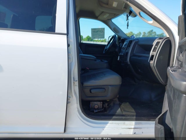 RAM 2015 2015 3C6TR5H20FG607114 Image 5
