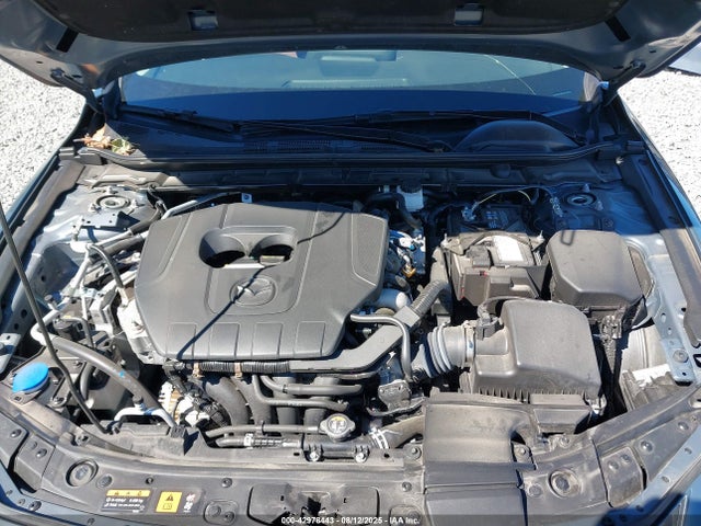 3MZBPBCMXPM380094 Mazda pyukd