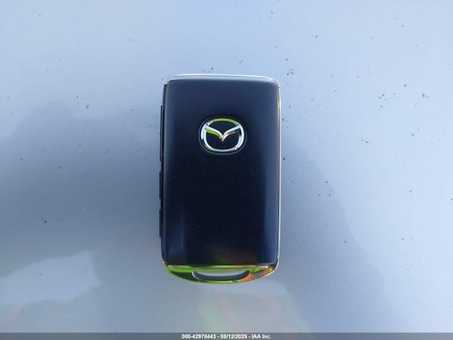 3MZBPBCMXPM380094 Mazda pyukd