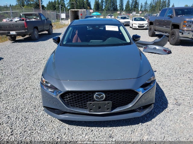 3MZBPBCMXPM380094 Mazda pyukd