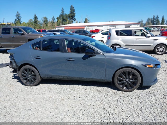 3MZBPBCMXPM380094 Mazda pyukd