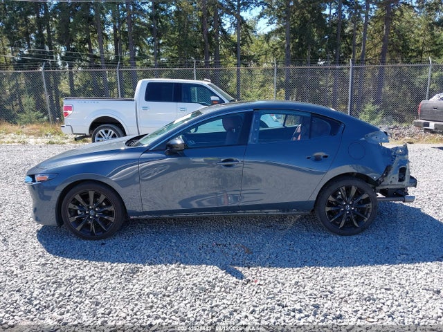 3MZBPBCMXPM380094 Mazda pyukd
