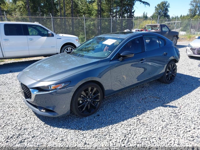 3MZBPBCMXPM380094 Mazda pyukd