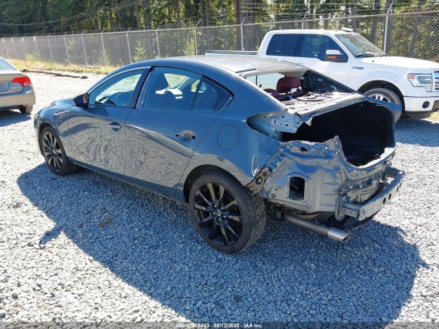 3MZBPBCMXPM380094 Mazda pyukd