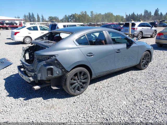 3MZBPBCMXPM380094 Mazda pyukd