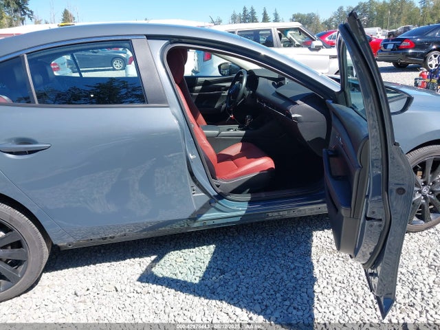 3MZBPBCMXPM380094 Mazda pyukd