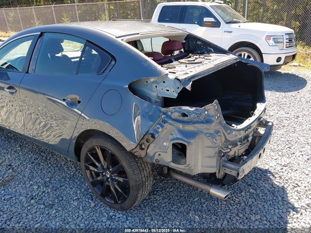 3MZBPBCMXPM380094 Mazda pyukd