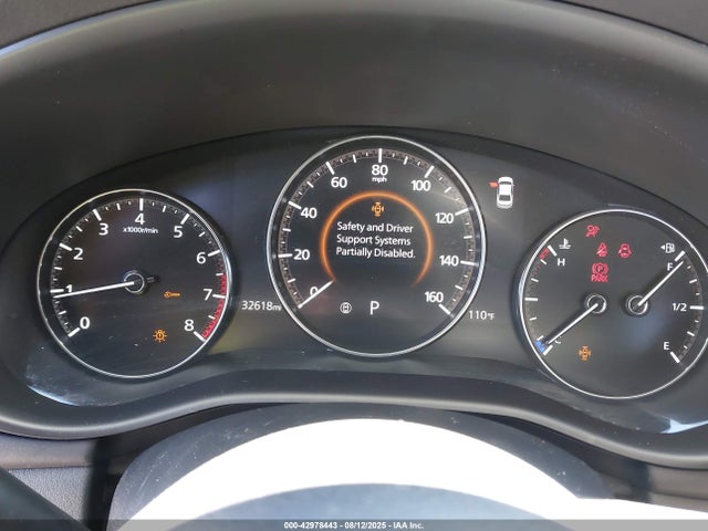 3MZBPBCMXPM380094 Mazda pyukd